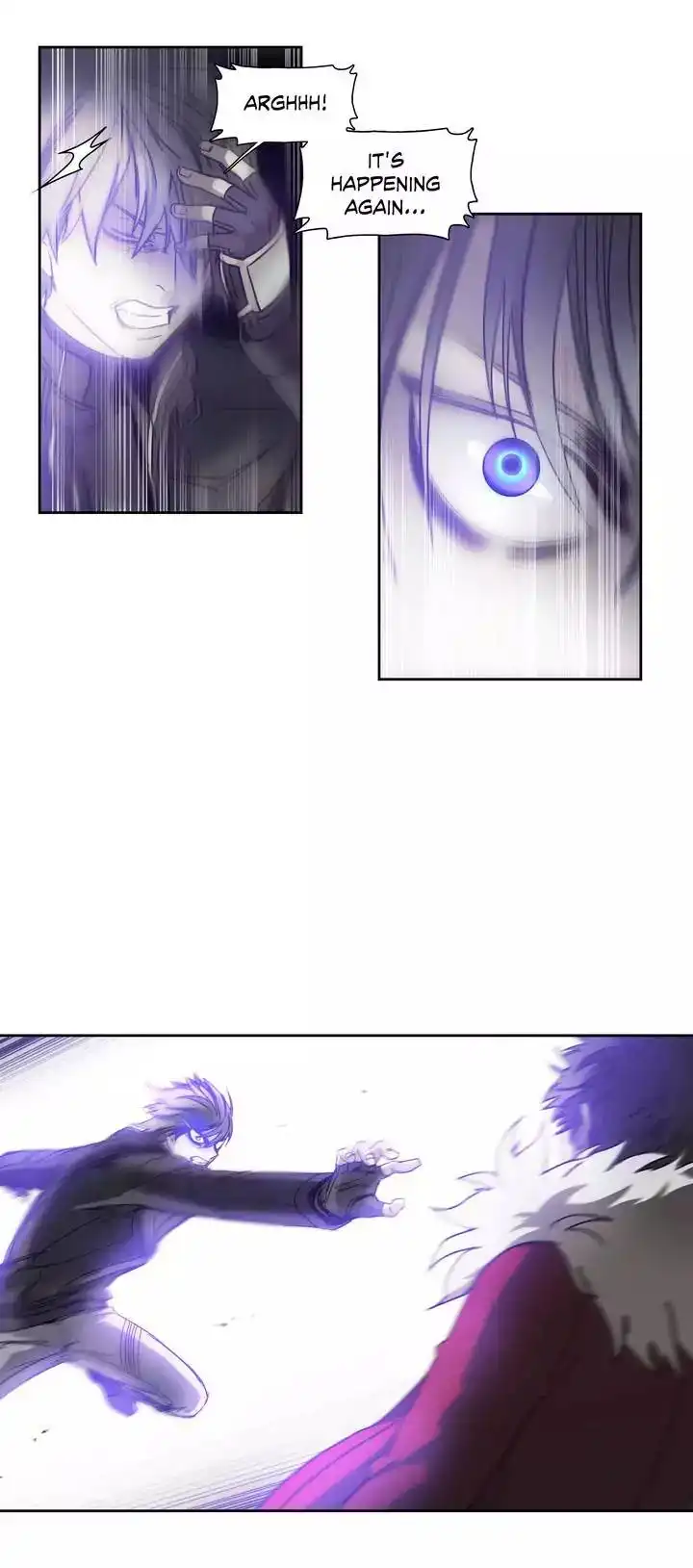 Unknown Code Chapter 23 32